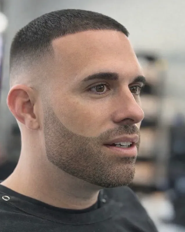 Roots Classic Barbershop — Barber shop in Port Orange