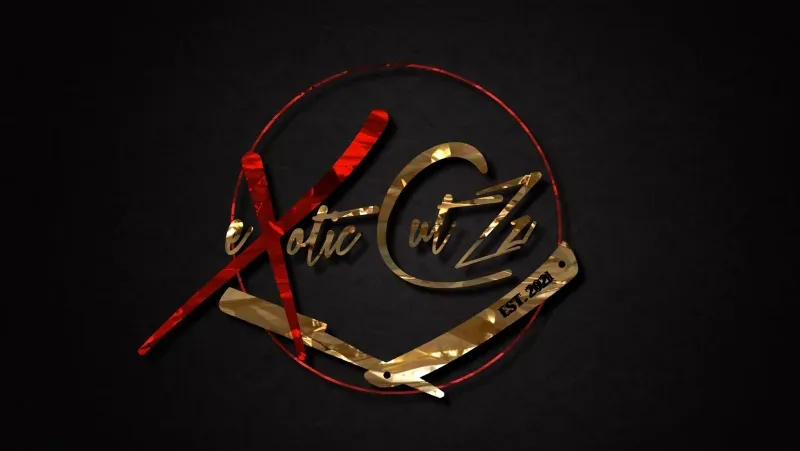 eXotic CutZz — Barber shop in Lexington