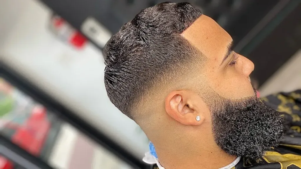 Unique Style Barbershop — Barber shop in Pennsauken