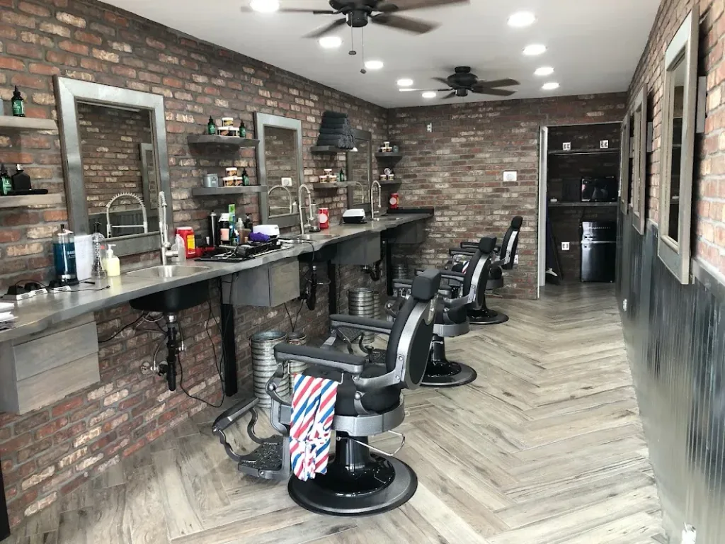 Bespoke Barber — Barber shop in Phoenix