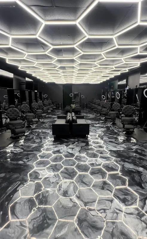New Era Barber Studio — Barber shop in Rialto