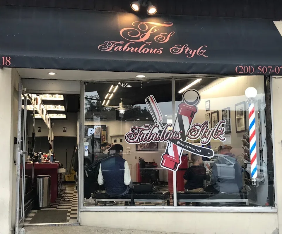 Fabulous Stylz — Barber shop in East Rutherford