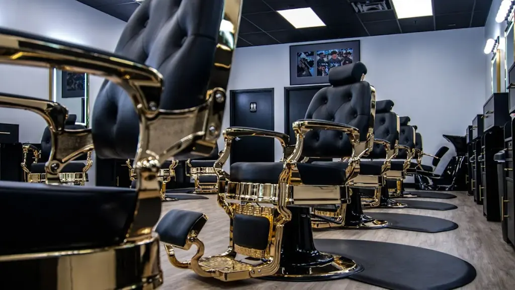 Empire Cutz - Reisterstown — Barber shop in Reisterstown
