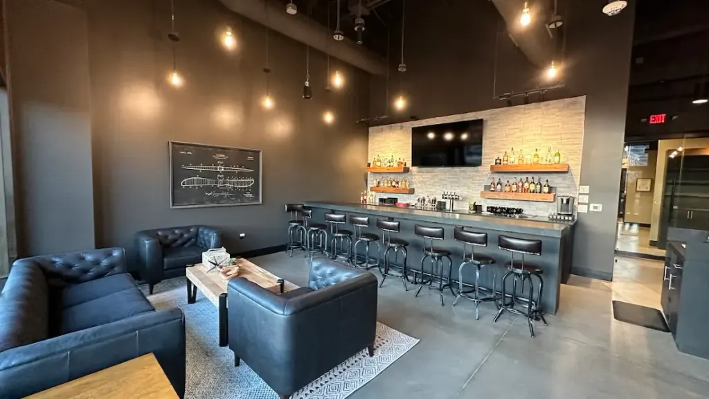 Scissors & Scotch — Barber shop in Charlotte