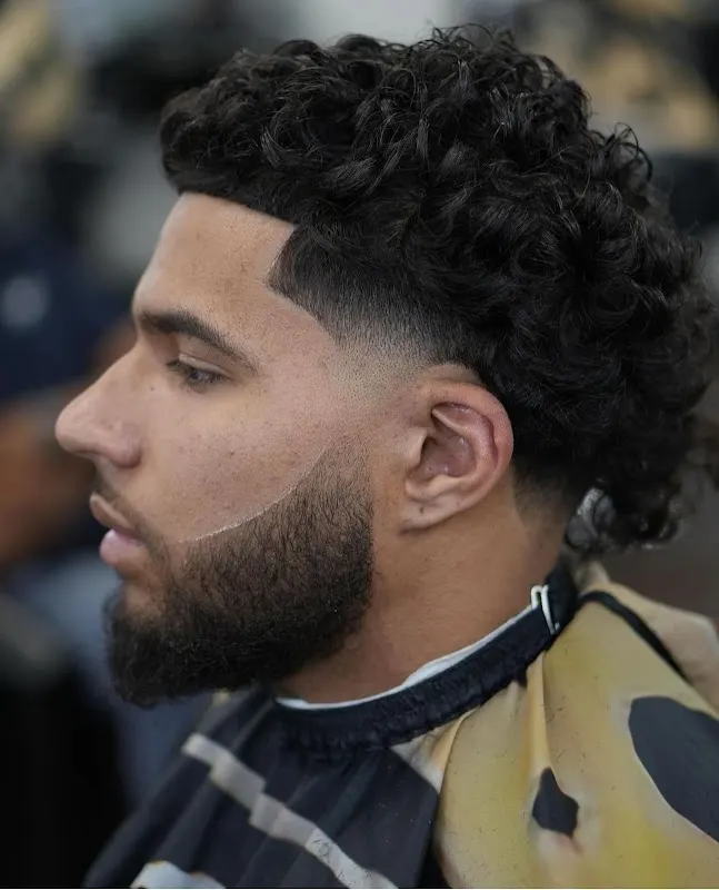 VIP Barber Lounge — Barber shop in Aurora