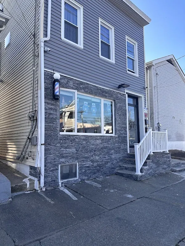 Habibi Cuts — Barber shop in Paterson