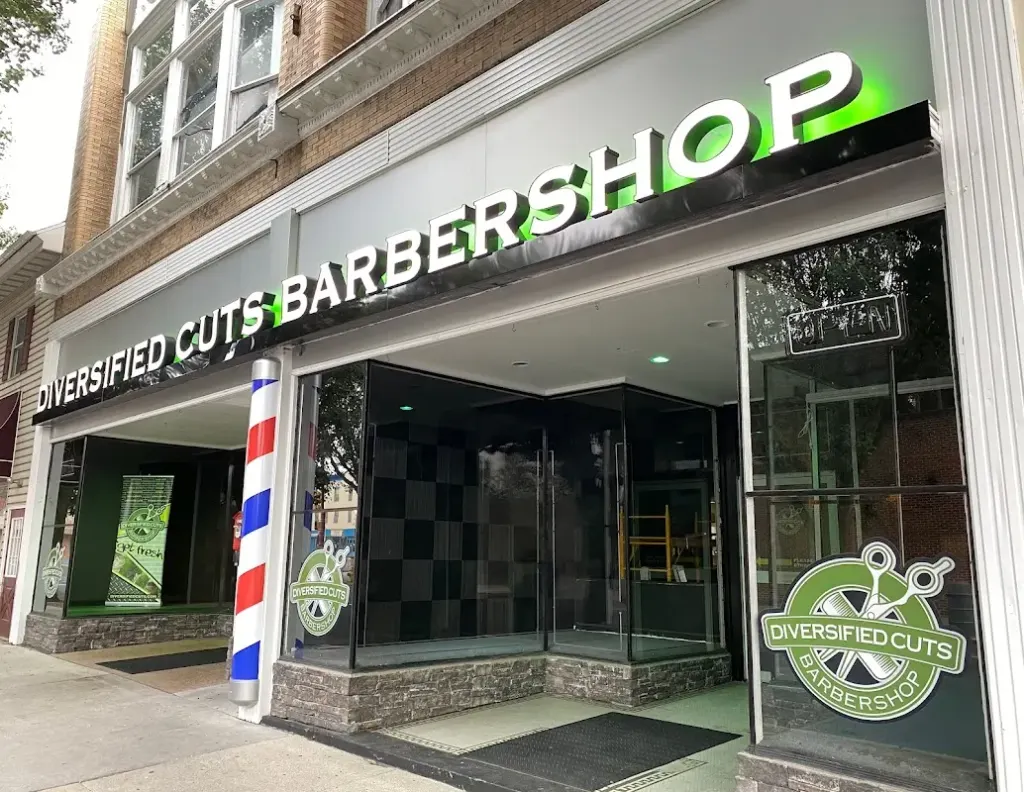 Diversified Cuts — Barber shop in Hanover