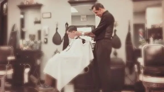 Pomade & Tonic (Traditional Barbershop, Tattoo Parlor & Social Club) — Barber shop in Jacksonville