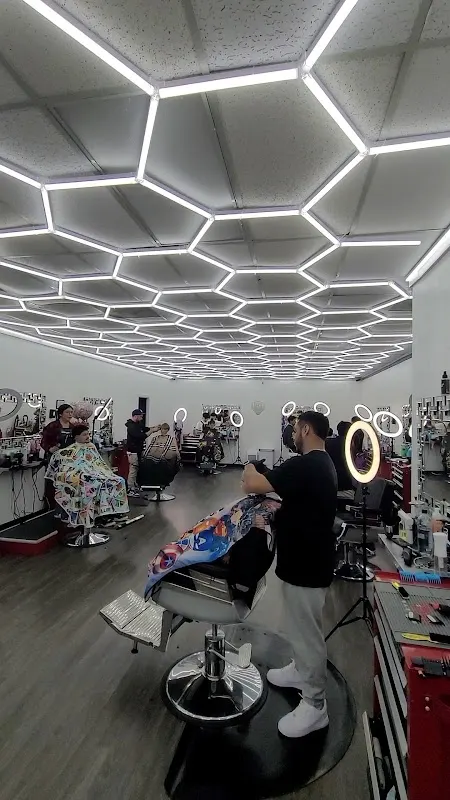 Primo Barbershop — Barber shop in Keizer