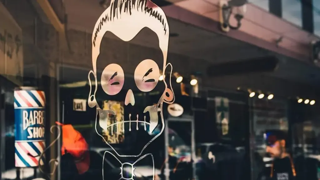 Dapper Barbershop — Barber shop in Colorado Springs