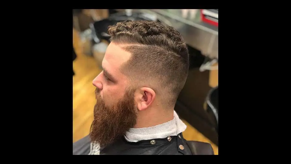 Jude's Barbershop Eastown — Barber shop in Grand Rapids