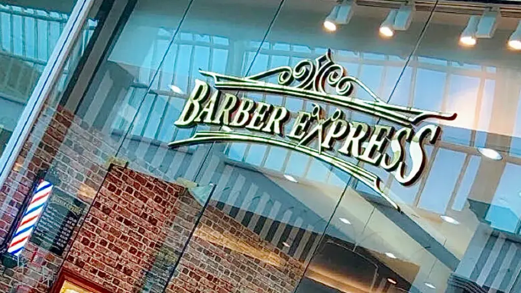 Barber Express — Barber shop in Garden City