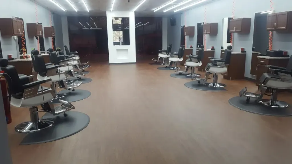 Dominican Barbershop Marietta — Barber shop in Marietta