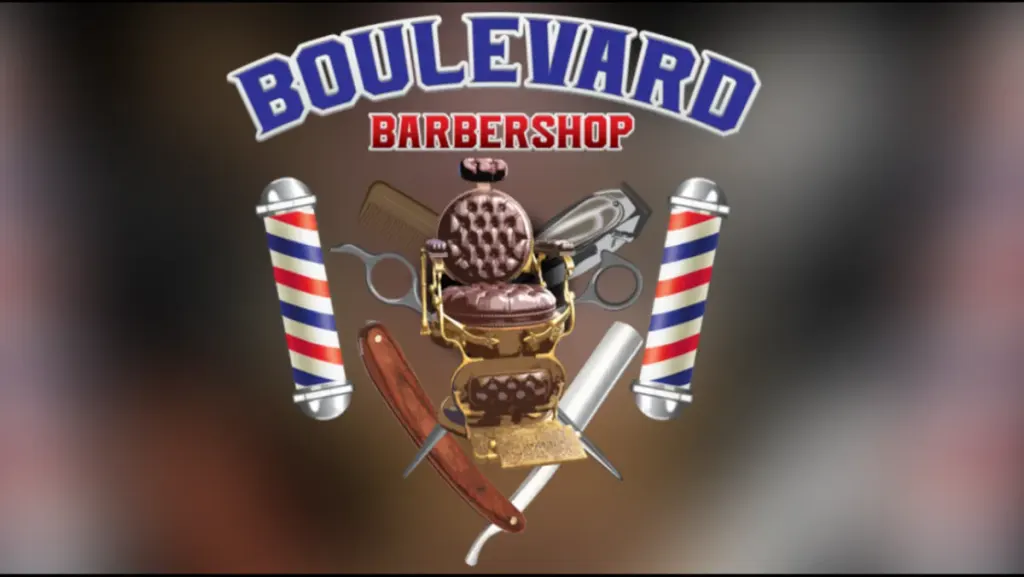 Boulevard Barber Shop — Barber shop in Las Vegas