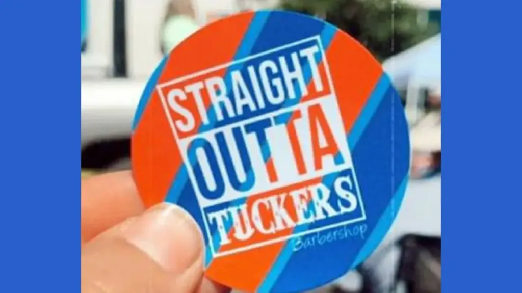 Tuckers Barbershop — Barber shop in Grants Pass