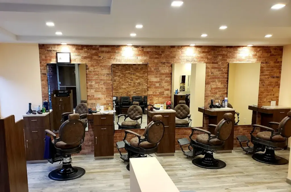 Best in Class Barbershop — Barber shop in New York