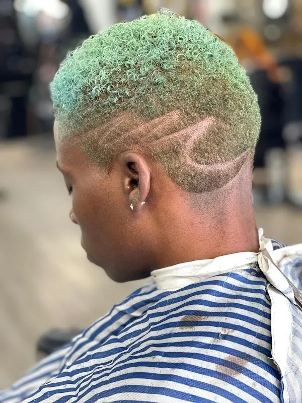 Vip Barbershop — Barber shop in Pensacola