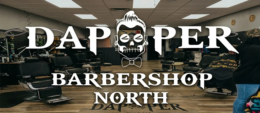Dapper North — Barber shop in Colorado Springs