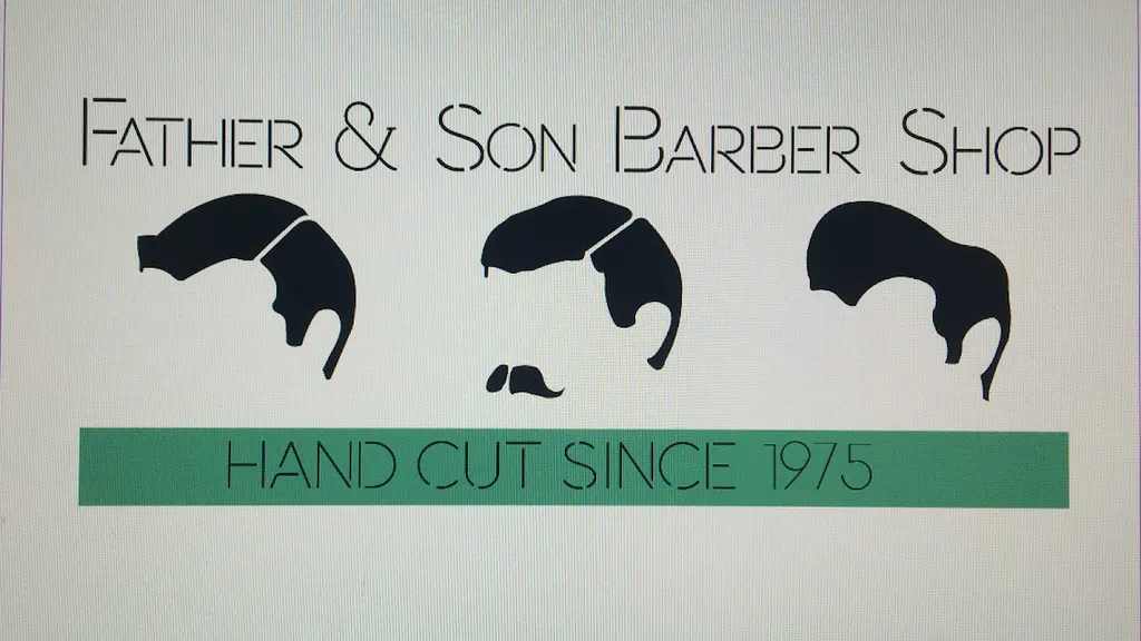 Father & Son Barber Shop — Barber shop in Chicago