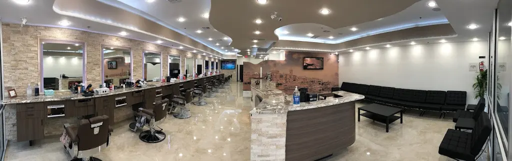 Royal Cut Plano — Barber shop in Plano