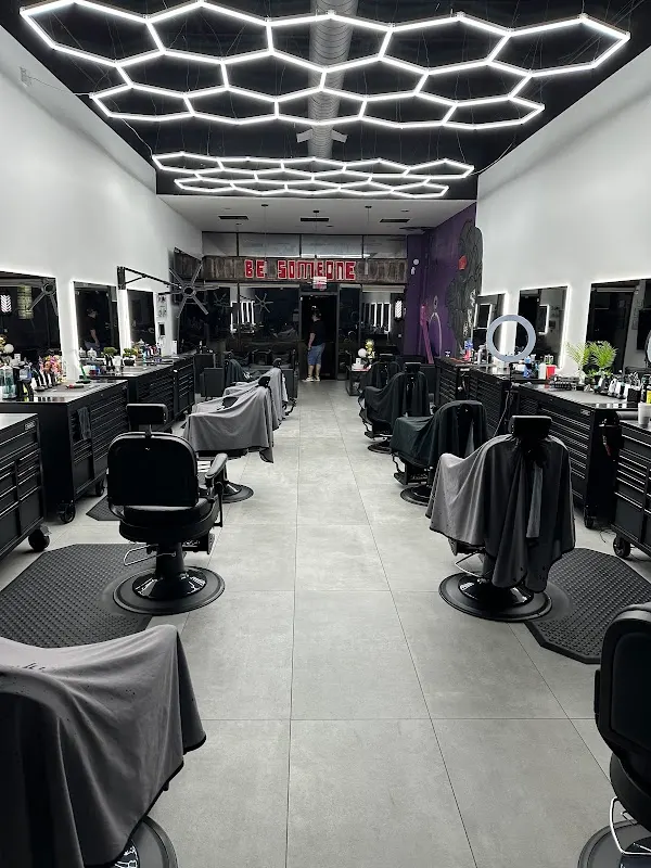 The Base Barber Studio — Barber shop in Cypress