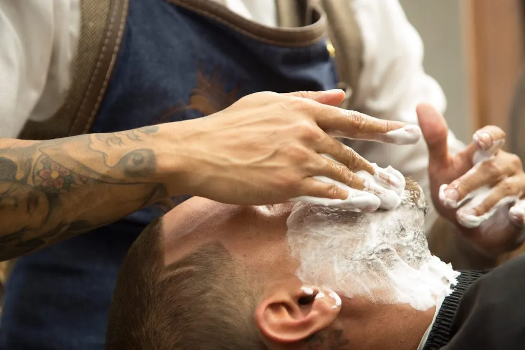 The Spot Barbershop - South Miami — Barber shop in Miami