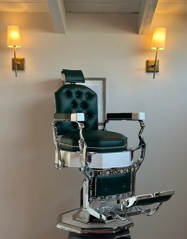 NY Barbershop’s — Barber shop in Los Angeles