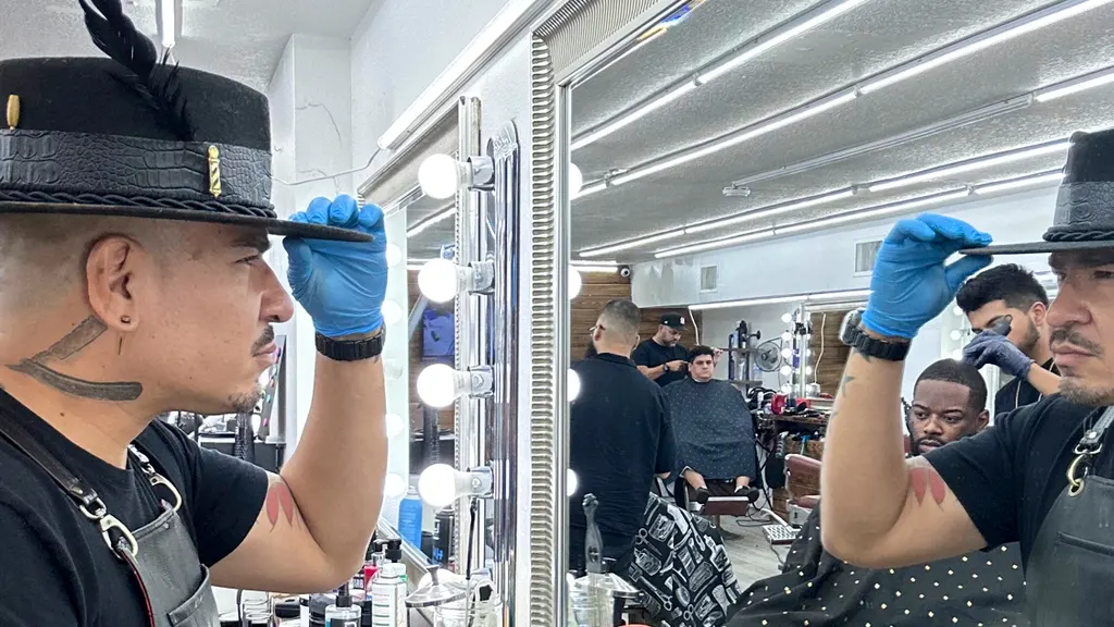 Urban Stylez - Downtown Orlando Barbershop — Barber shop in Orlando
