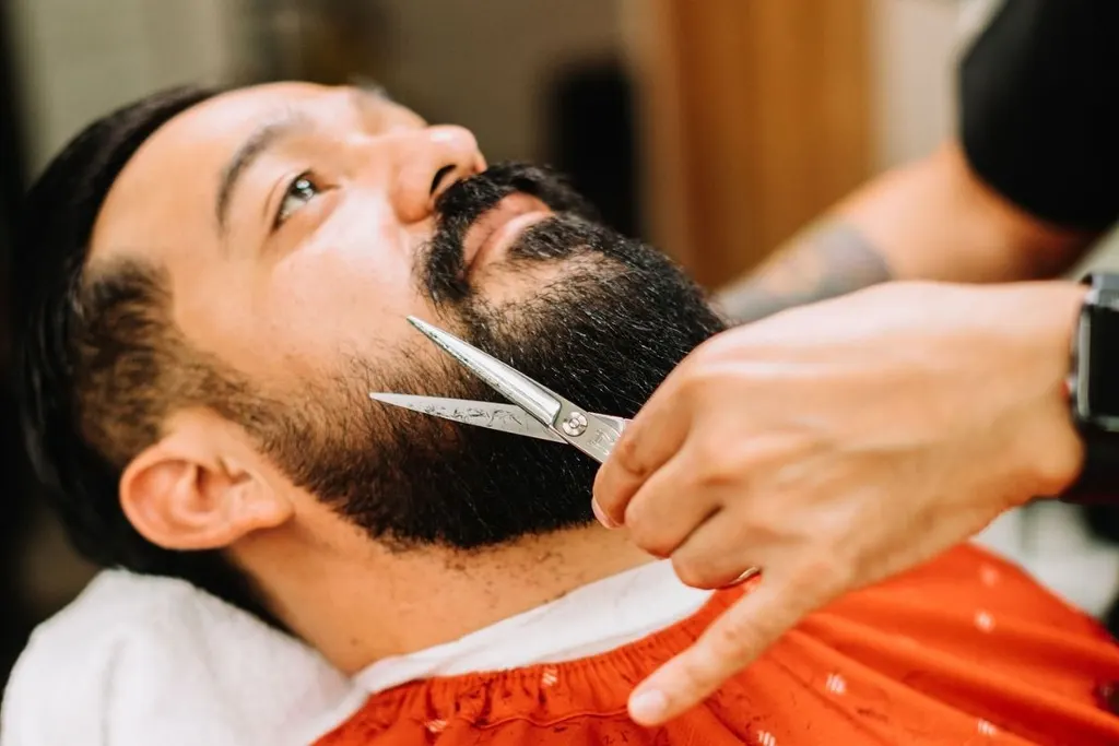 Olde Soul Barbershop — Barber shop in Austin