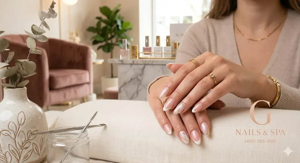 2Q Nail Spa — Nail salon in Montclair