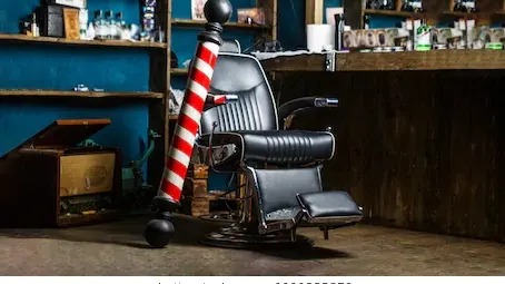 Joe's: A Barber Shop — Barber shop in Maricopa