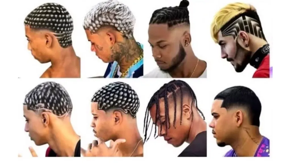 Legend barbershop Ann Arbor — Barber shop in Ann Arbor