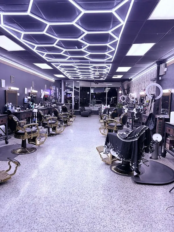 Casselberry Barbershop — Barber shop in Casselberry