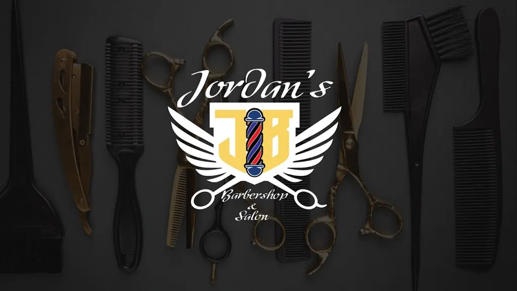 Jordan's Barbershop & Salon — Barber shop in Aurora