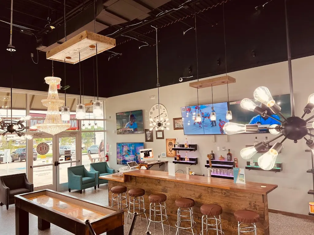Cool Heads Barbershop Colleyville — Barber shop in Colleyville