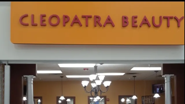 Cleopatra Barbershop — Barber shop in Perry
