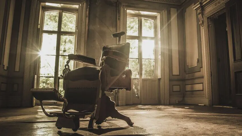 Gentlemen's Corner Barber Shop — Barber shop in New Hartford