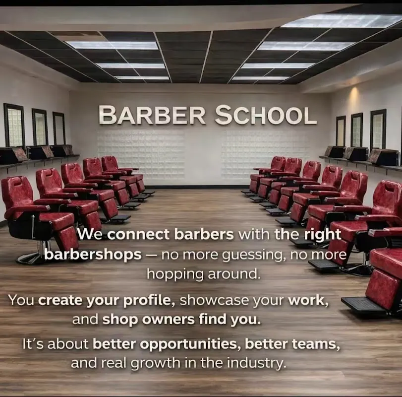 MASTERCUTS BARBERSHOP — Barber shop in Port Chester