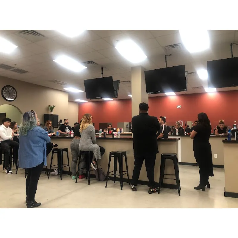 GoodFellas BARbershop — Barber shop in Friendswood