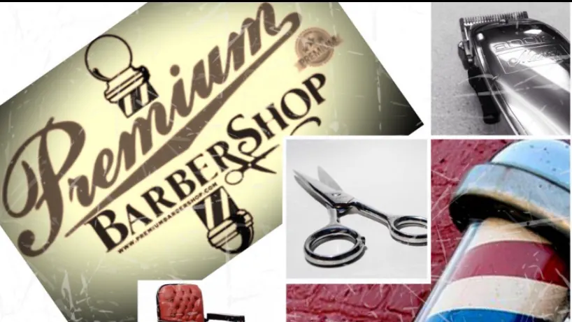 Premium Barbershop Midtown Manhattan — Barber shop in New York