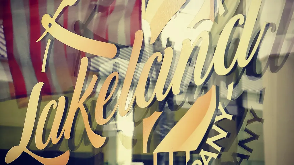 Lakeland Barber Company — Barber shop in Lakeland