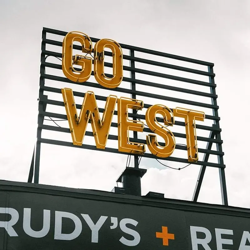 Rudy's Barbershop — Barber shop in Seattle