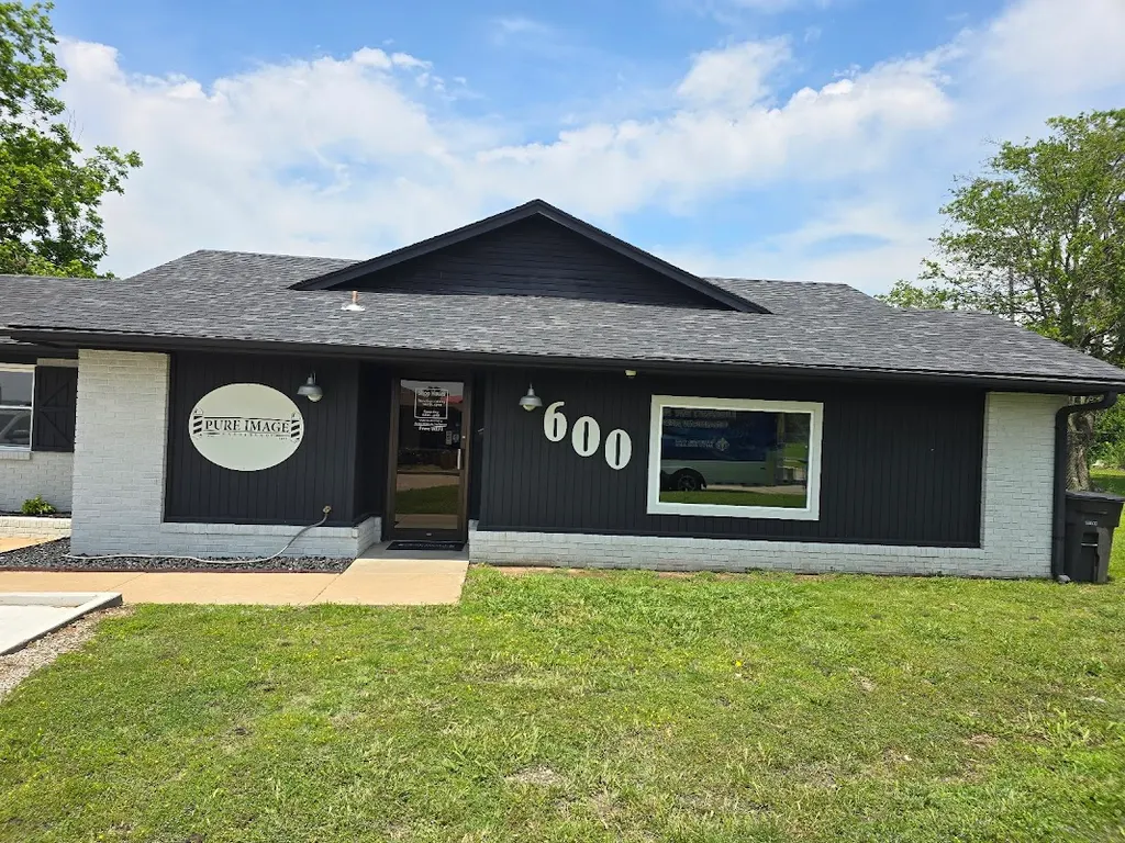 Pure Image Barbershop — Barber shop in Bartlesville