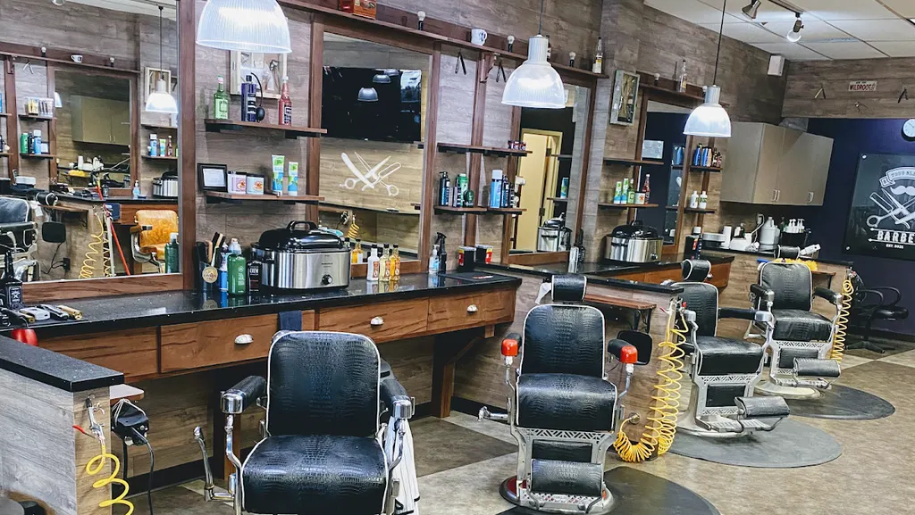 Toco Classic Barbers — Barber shop in Atlanta