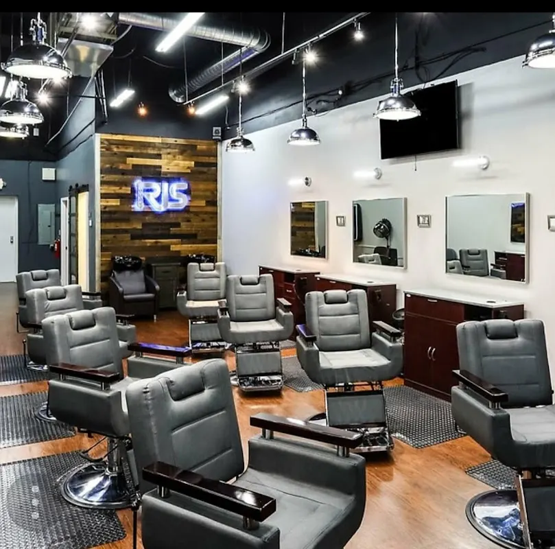 Rejuvenations Barbershop — Barber shop in Grayson