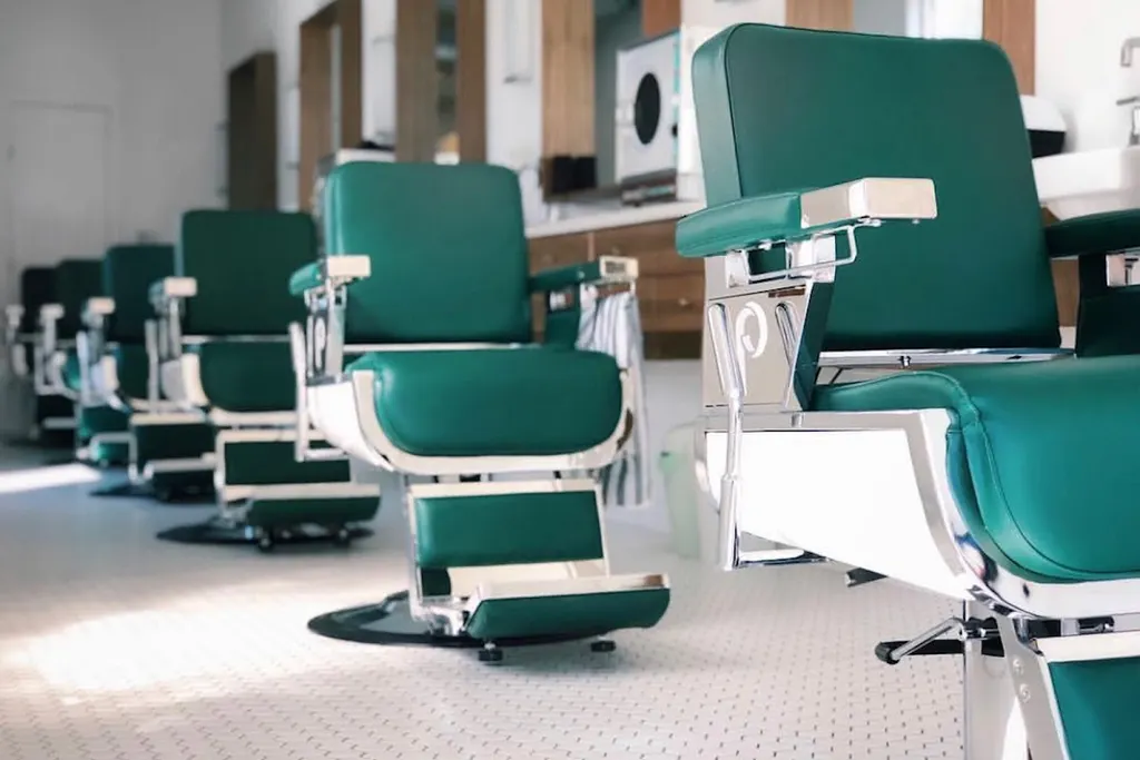 Honest Barber — Barber shop in Austin