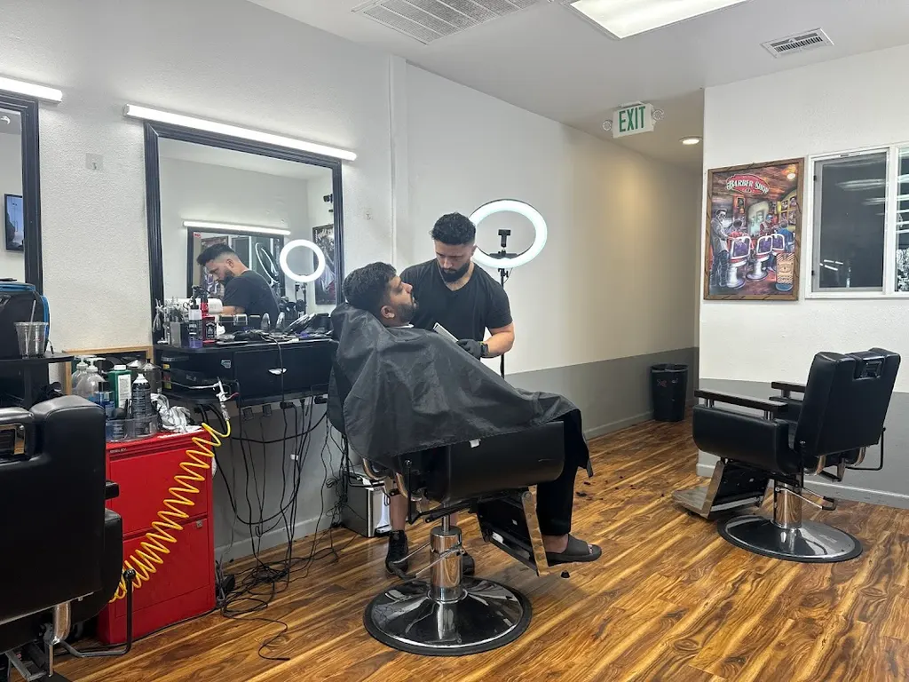 Clipper Kings — Barber shop in San Jose