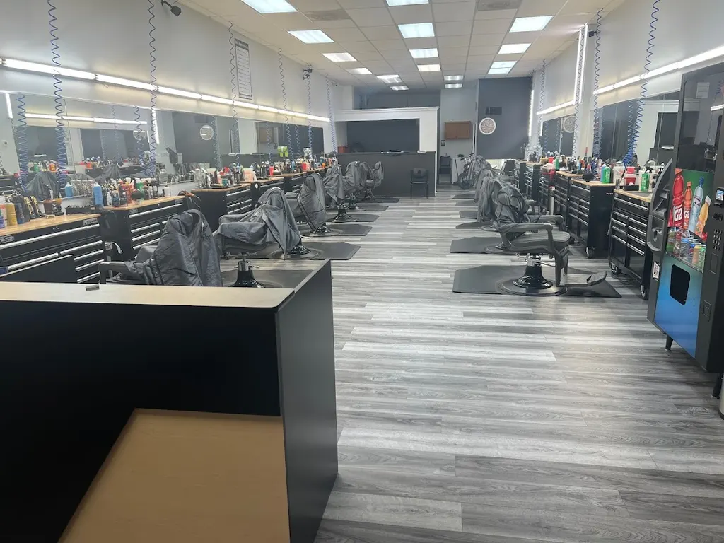 Barber Shop Elite — Barber shop in Reisterstown