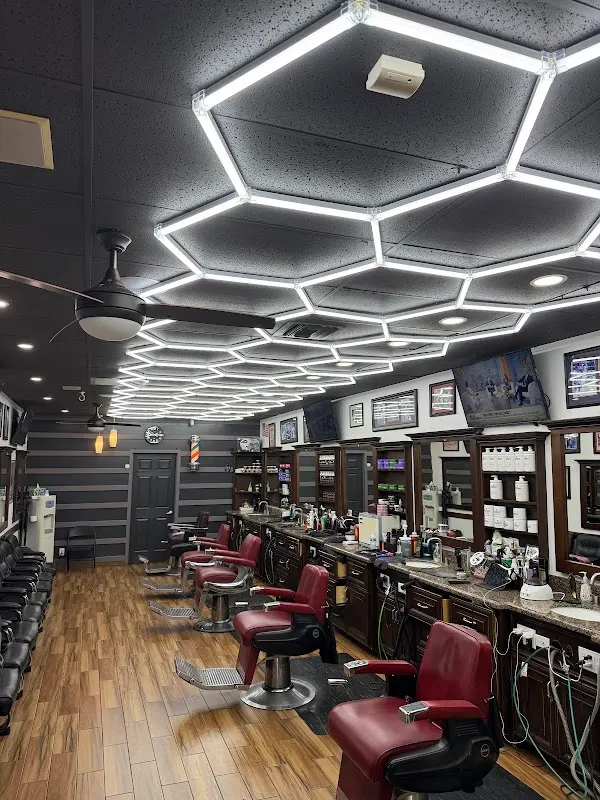 Twins Barber Shop — Barber shop in Phoenix