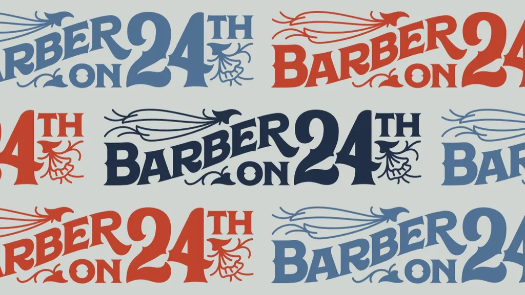 Barber on 24th — Barber shop in Philadelphia